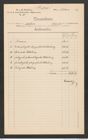 k.k. naturhistorisches Hofmuseum, Intendanzakten 1885-1896 (Hauer), Aktenzahl Z.60/1893, Seite 1